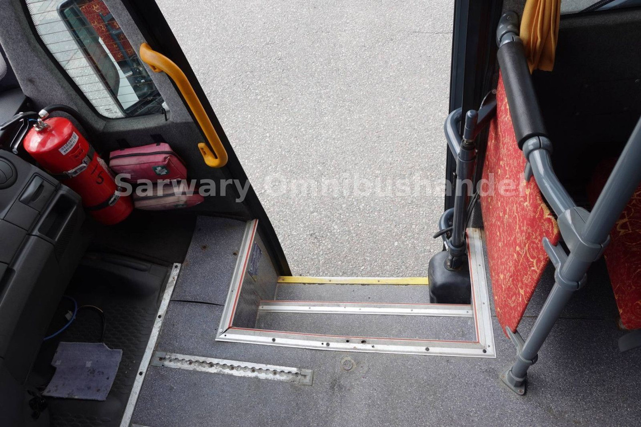 Minibus, People carrier Iveco 65C17 *Klima *Euro5*Wing*Daily*Mago*Rapido*City: picture 10