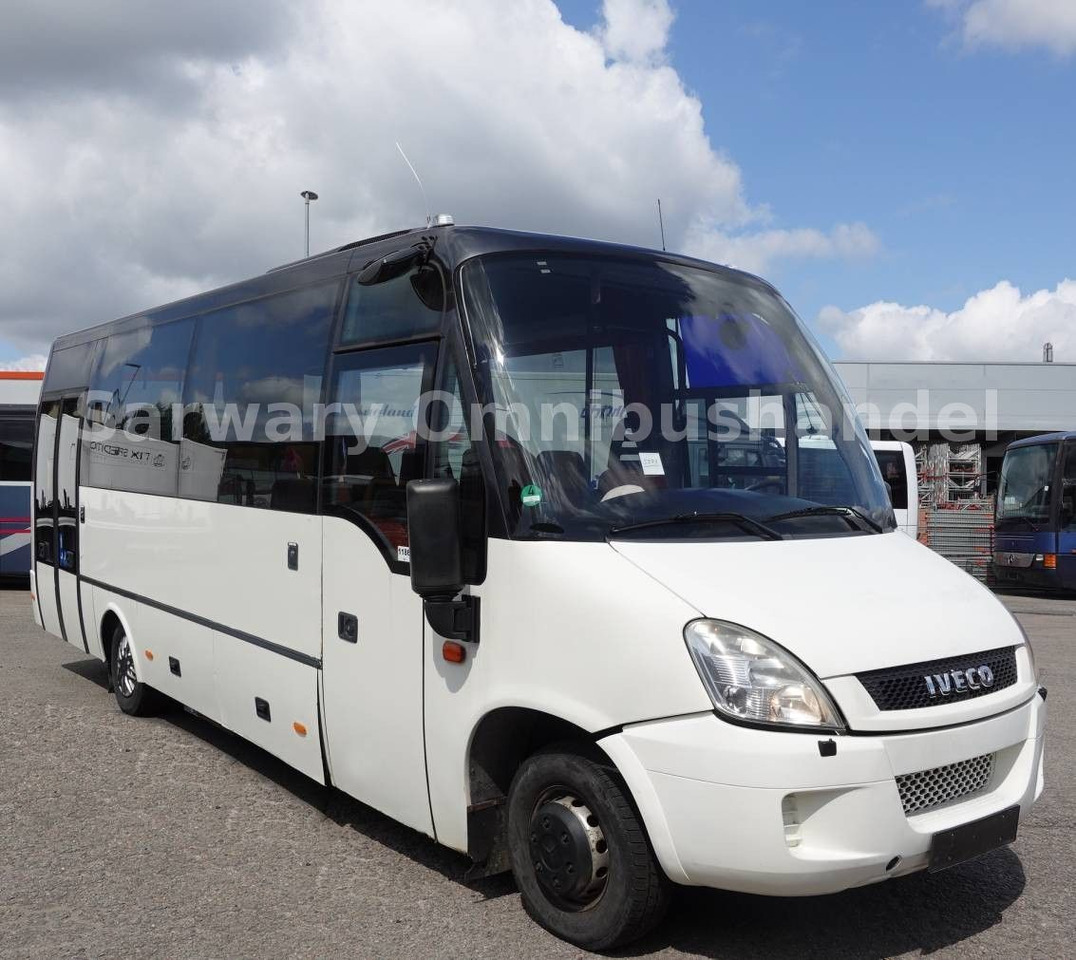 Iveco 65C17 *Klima *Euro5*Wing*Daily*Mago*Rapido*City - Minibus, People carrier: picture 1 Iveco 65C17 *Klima *Euro5*Wing*Daily*Mago*Rapido*City - Minibus, People carrier: picture 1