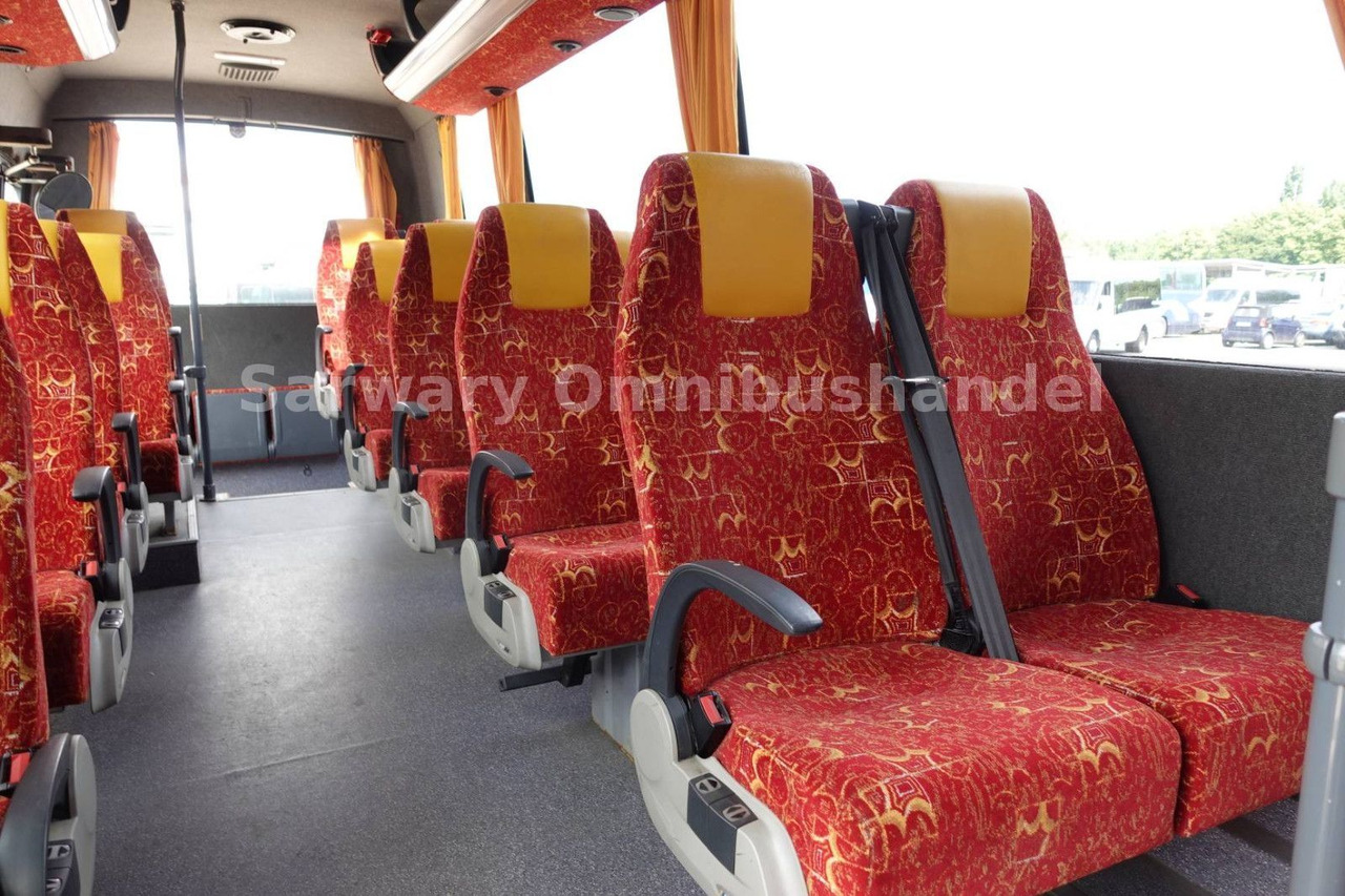 Minibus, People carrier Iveco 65C17 *Klima *Euro5*Wing*Daily*Mago*Rapido*City: picture 13