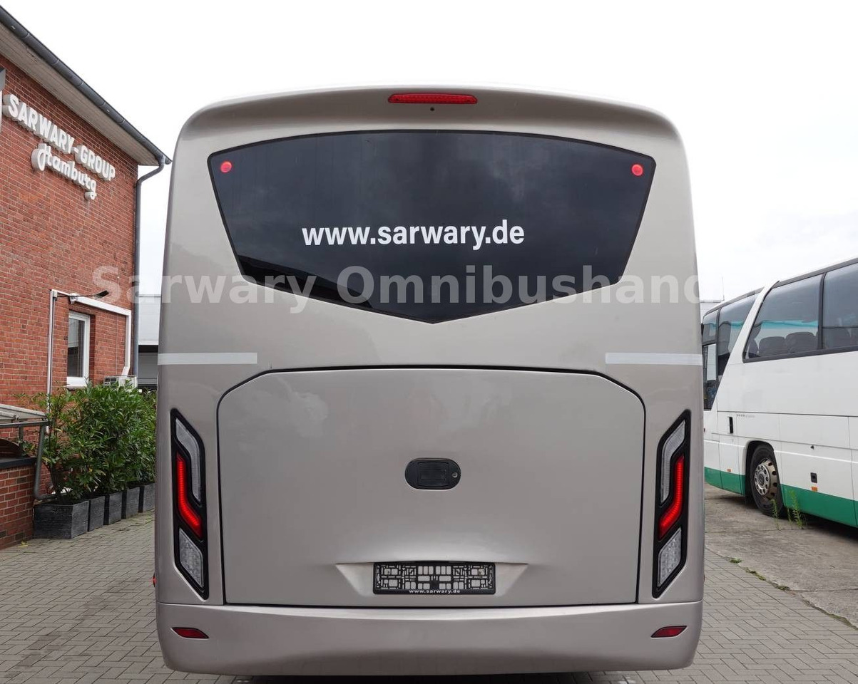 MAN Iles TGL Calista*37 Sitze*Tourino*Temsa*Touring - Coach: picture 5 MAN Iles TGL Calista*37 Sitze*Tourino*Temsa*Touring - Coach: picture 5