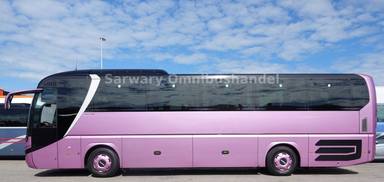 MAN R07 Lion´s Coach *Tourismo*Travego*73.790km Orig - Coach: picture 5 MAN R07 Lion´s Coach *Tourismo*Travego*73.790km Orig - Coach: picture 5