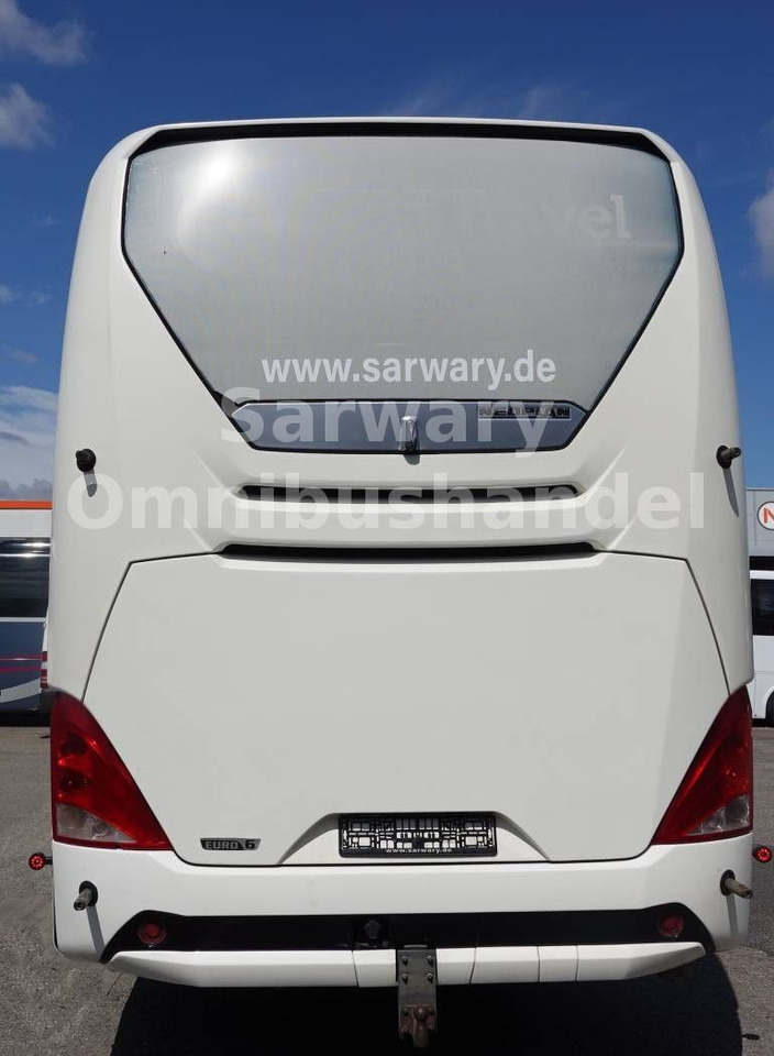 Neoplan Tourliner N 2216 SHD *P21*Tourismo*R07*51-Sitze* - Coach: picture 4 Neoplan Tourliner N 2216 SHD *P21*Tourismo*R07*51-Sitze* - Coach: picture 4