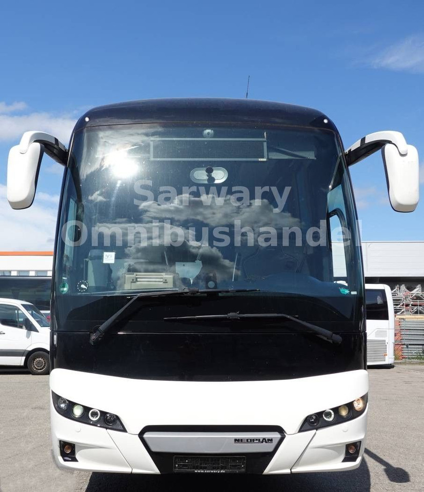 Neoplan Tourliner N 2216 SHD *P21*Tourismo*R07*51-Sitze* - Coach: picture 3 Neoplan Tourliner N 2216 SHD *P21*Tourismo*R07*51-Sitze* - Coach: picture 3