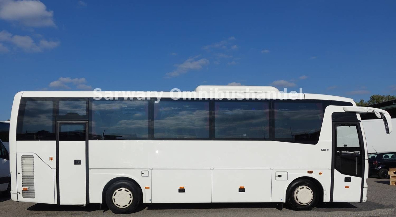 Temsa MD 9*Klima*EURO 6*WC*34 Sitze*510 Tourino*Midi* - Coach: picture 3 Temsa MD 9*Klima*EURO 6*WC*34 Sitze*510 Tourino*Midi* - Coach: picture 3