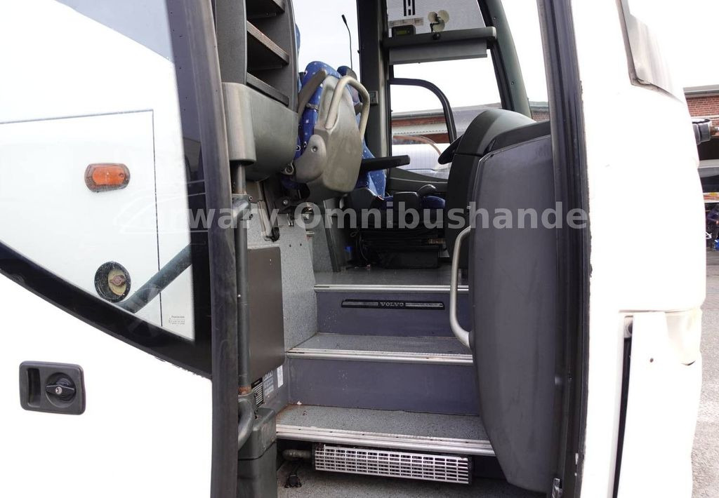 Coach Volvo 9700 HD*63 Sitze*WC*Klima*9900*Küche*EURO 4*TV*: picture 20