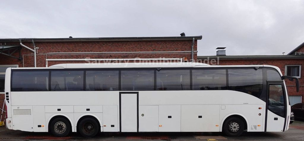Coach Volvo 9700 HD*63 Sitze*WC*Klima*9900*Küche*EURO 4*TV*: picture 7