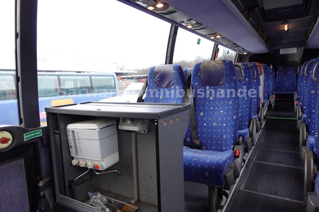Coach Volvo 9700 HD*63 Sitze*WC*Klima*9900*Küche*EURO 4*TV*: picture 14