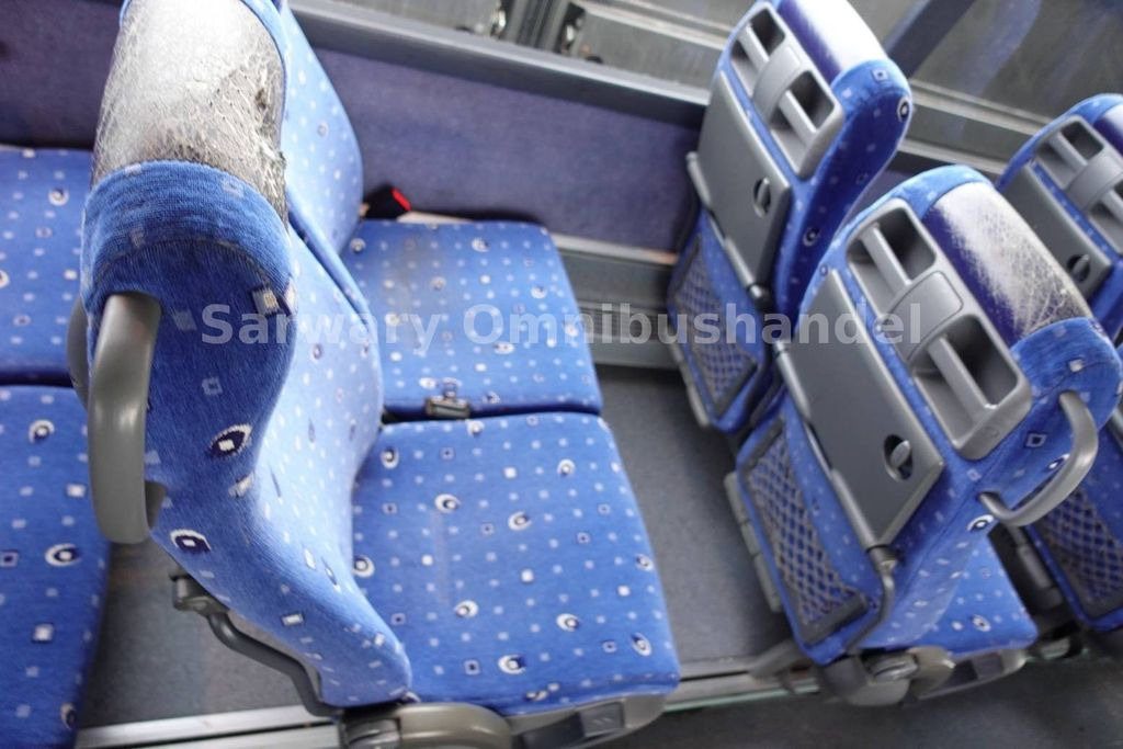 Coach Volvo 9700 HD*63 Sitze*WC*Klima*9900*Küche*EURO 4*TV*: picture 17