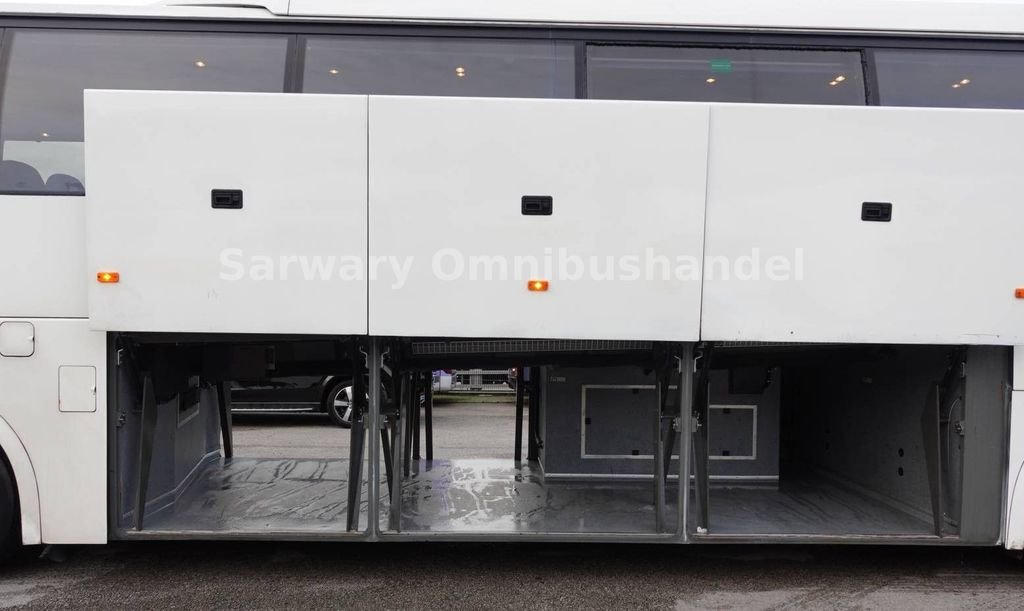 Coach Volvo 9700 HD*63 Sitze*WC*Klima*9900*Küche*EURO 4*TV*: picture 12