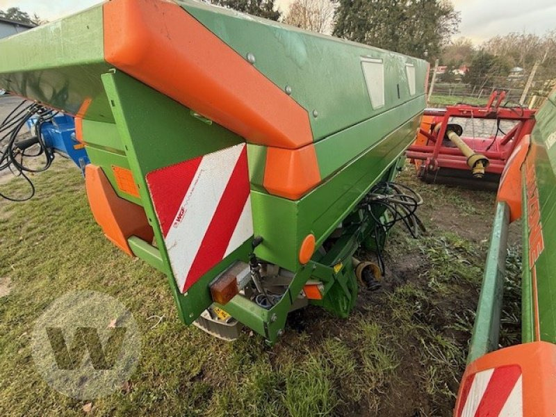 Amazone ZA-M 1501 - Fertilizer spreader: picture 2 Amazone ZA-M 1501 - Fertilizer spreader: picture 2