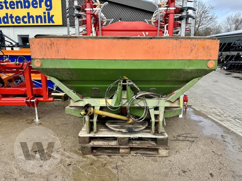 Amazone ZA-M II - Fertilizer spreader: picture 2 Amazone ZA-M II - Fertilizer spreader: picture 2