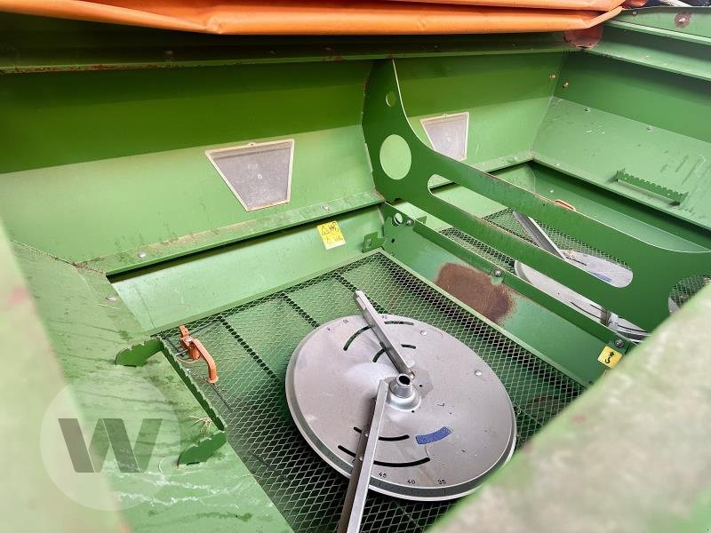 Amazone ZA-M Ultra profiS Hydro - Fertilizer spreader: picture 4 Amazone ZA-M Ultra profiS Hydro - Fertilizer spreader: picture 4