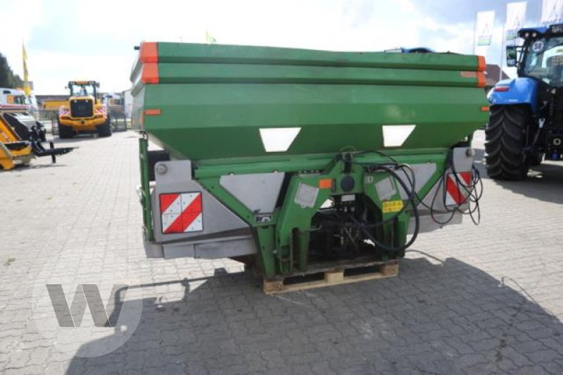 Amazone ZA-M Ultra profiS Hydro - Fertilizer spreader: picture 3 Amazone ZA-M Ultra profiS Hydro - Fertilizer spreader: picture 3
