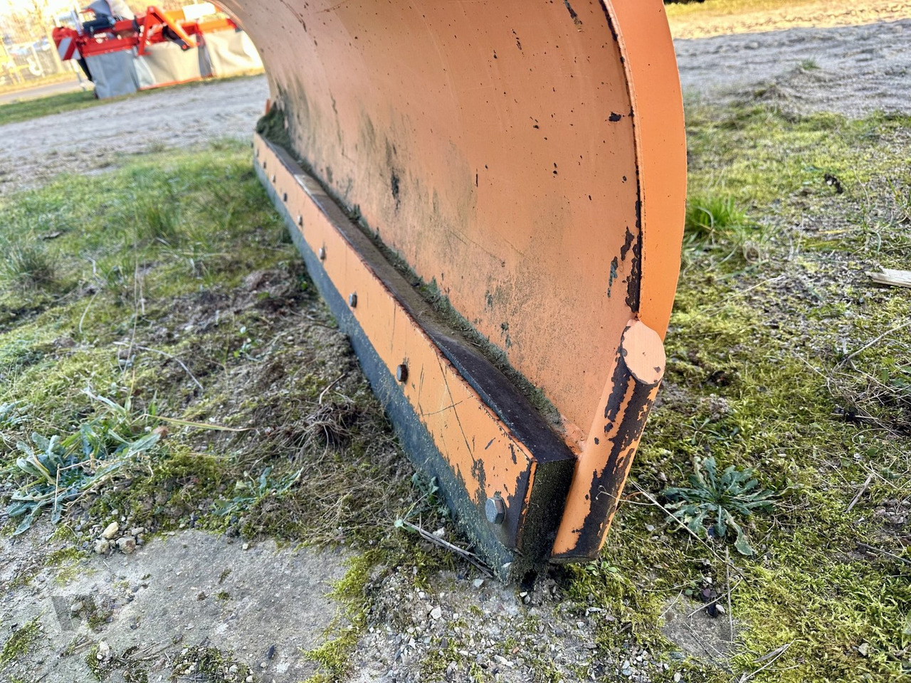 Bressel & Lade Schnee+Planierschild - Blade: picture 3 Bressel & Lade Schnee+Planierschild - Blade: picture 3