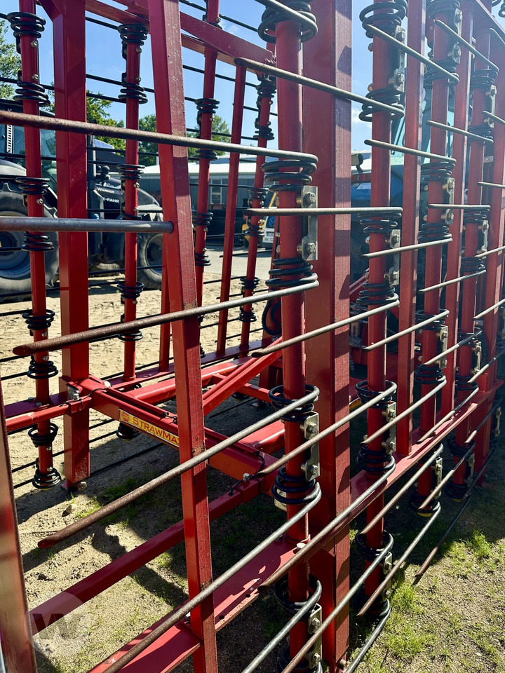 Brix Strawmax-Pro 600 - Spring tine harrow: picture 5 Brix Strawmax-Pro 600 - Spring tine harrow: picture 5
