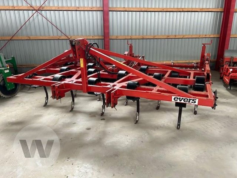 Evers Tarpan - Cultivator: picture 1 Evers Tarpan - Cultivator: picture 1