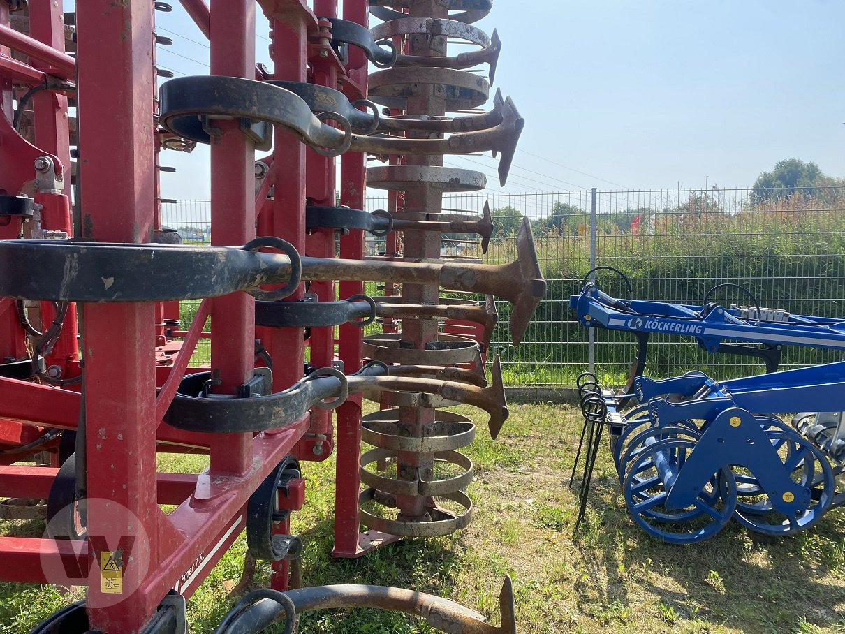 Horsch Finer 5 SL - Cultivator: picture 4 Horsch Finer 5 SL - Cultivator: picture 4