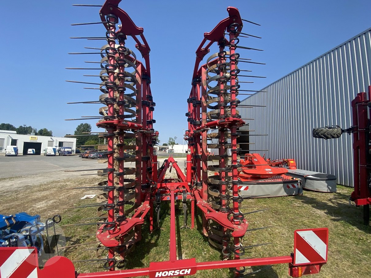 Horsch Finer 5 SL - Cultivator: picture 5 Horsch Finer 5 SL - Cultivator: picture 5