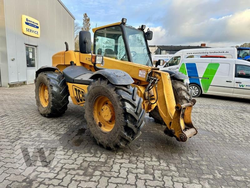 JCB 526-56 - Telescopic handler: picture 3 JCB 526-56 - Telescopic handler: picture 3