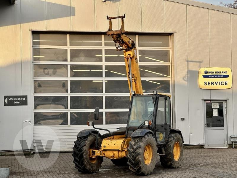 JCB 526-56 - Telescopic handler: picture 1 JCB 526-56 - Telescopic handler: picture 1