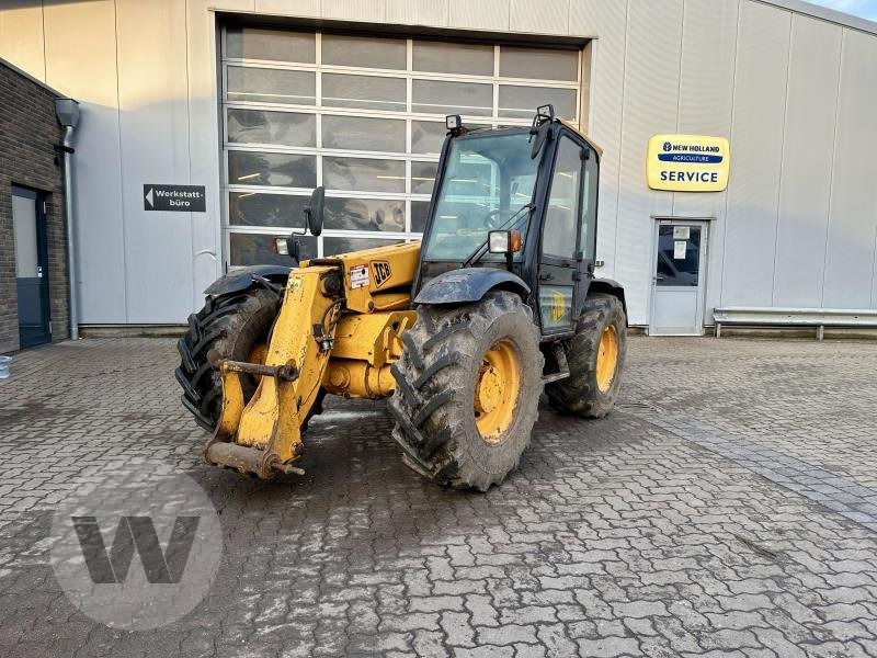 JCB 526-56 - Telescopic handler: picture 2 JCB 526-56 - Telescopic handler: picture 2