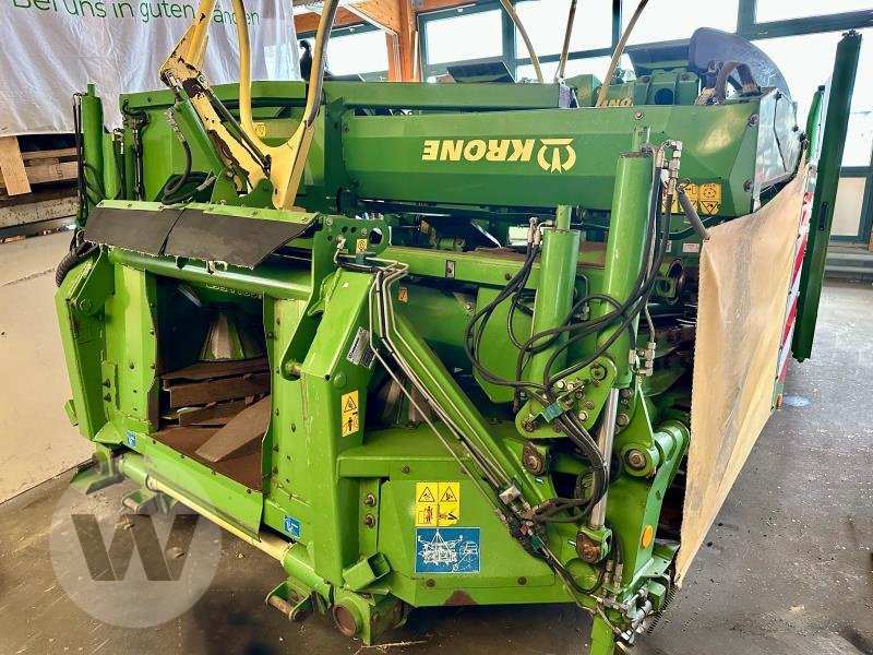 Krone EASY COLLECT 900 - Corn header: picture 3 Krone EASY COLLECT 900 - Corn header: picture 3