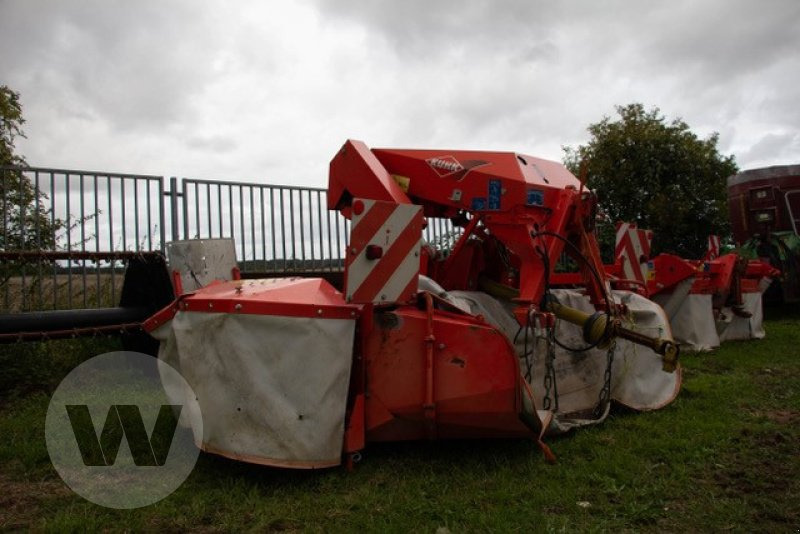Kuhn FC 313 F - Mower: picture 1 Kuhn FC 313 F - Mower: picture 1