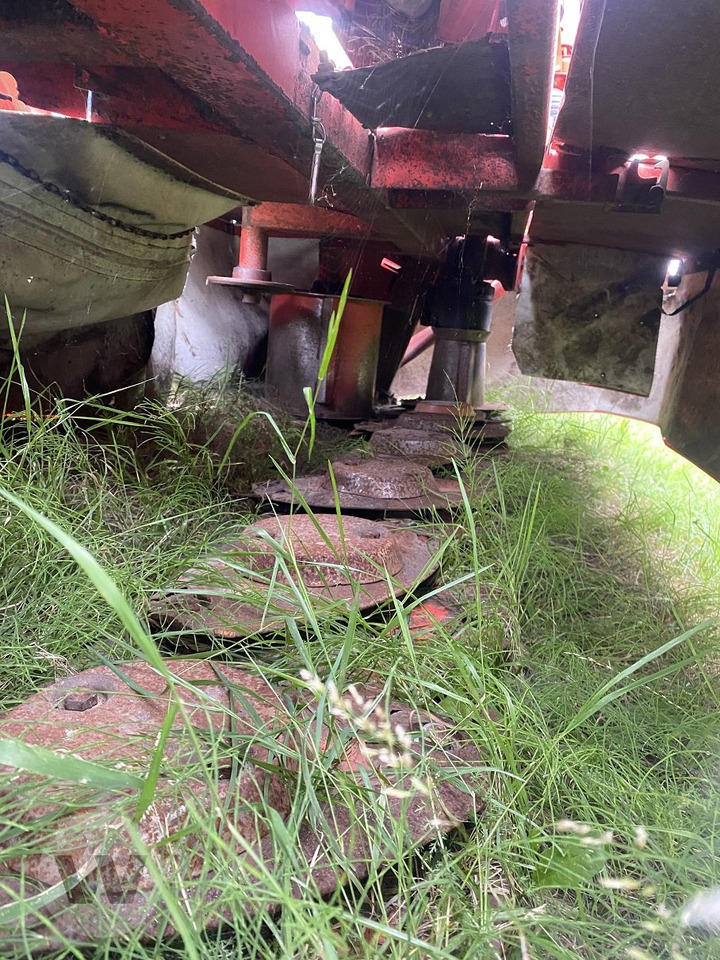 Kuhn GMD 802 F - Mower: picture 3 Kuhn GMD 802 F - Mower: picture 3