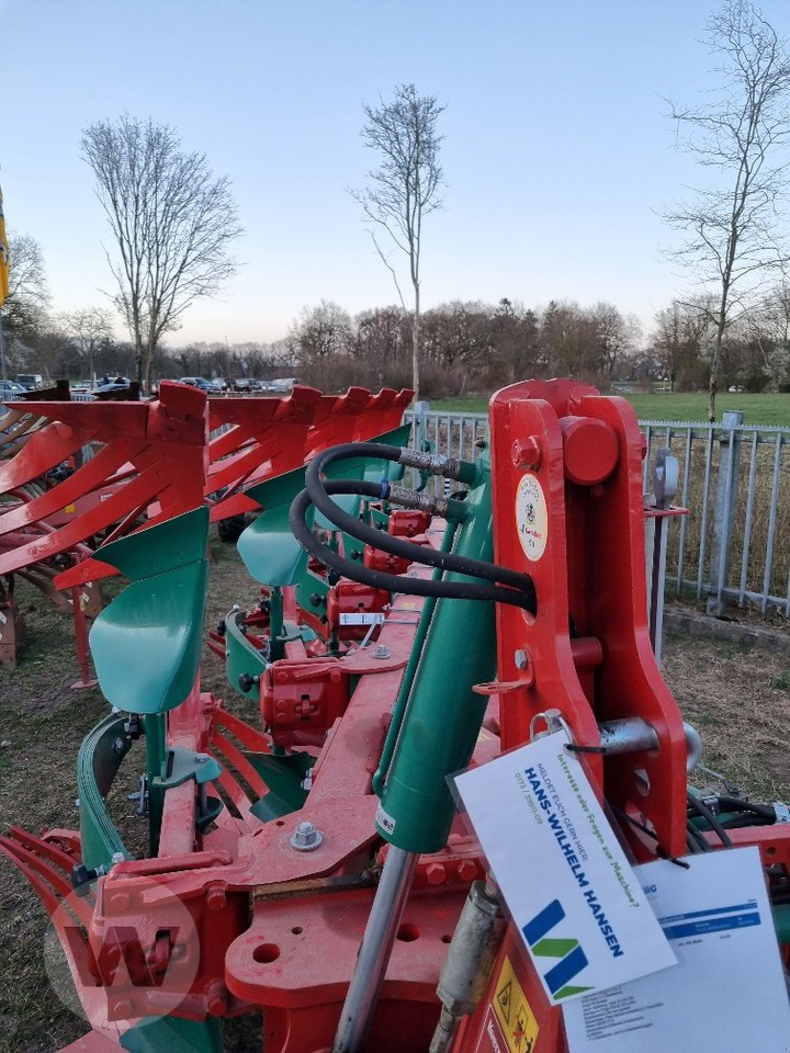 Kverneland 3300 S - Plough: picture 2 Kverneland 3300 S - Plough: picture 2
