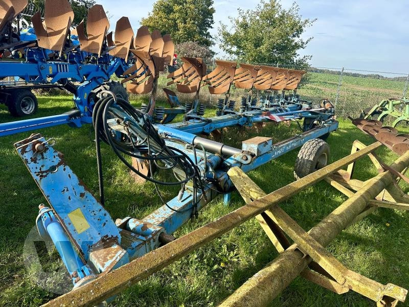 Lemken VARI DIAMANT - Plough: picture 3 Lemken VARI DIAMANT - Plough: picture 3
