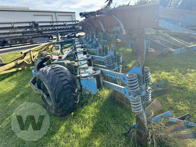 Lemken VARI DIAMANT - Plough: picture 5 Lemken VARI DIAMANT - Plough: picture 5