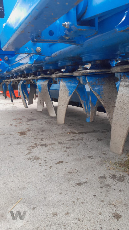 Power harrow Lemken Zirkon 12/300: picture 6