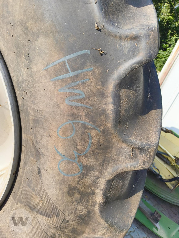 Mitas 710/70 R 42 - Wheel and tire package: picture 5 Mitas 710/70 R 42 - Wheel and tire package: picture 5
