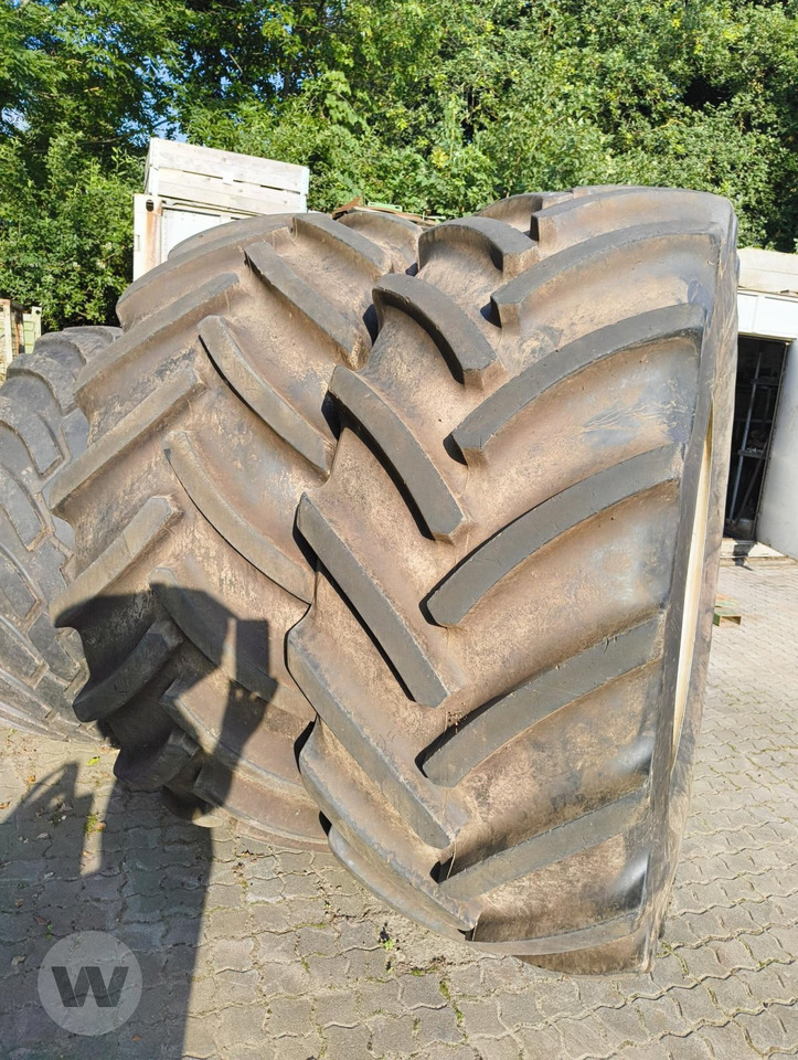 Mitas 710/70 R 42 - Wheel and tire package: picture 2 Mitas 710/70 R 42 - Wheel and tire package: picture 2