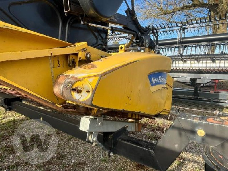 New Holland 9,15m Varifeed - Grain header: picture 5 New Holland 9,15m Varifeed - Grain header: picture 5