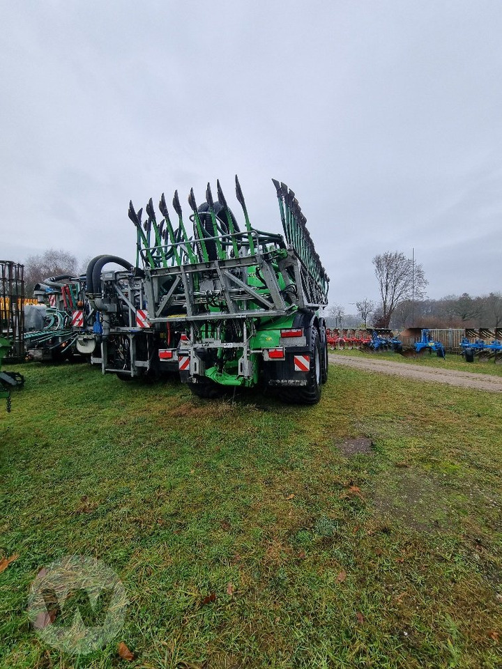 Joskin VOLUMETRA 18000D - Other machinery: picture 3 Joskin VOLUMETRA 18000D - Other machinery: picture 3