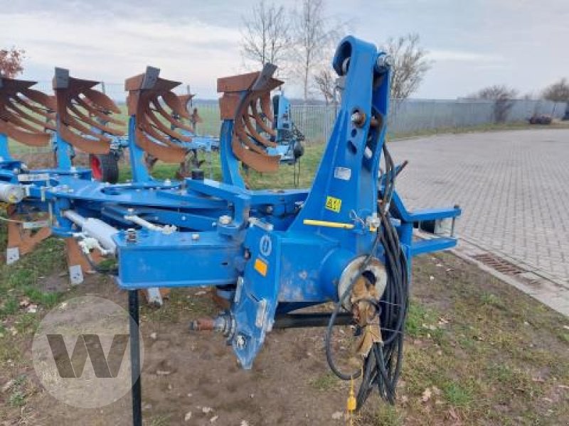 Plough Överum 5 Schar: picture 6