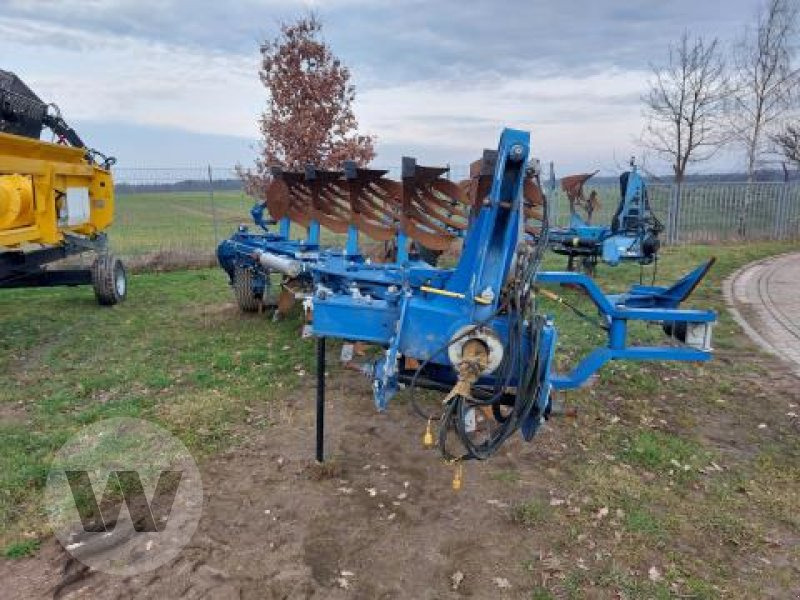 Överum 5 Schar - Plough: picture 1 Överum 5 Schar - Plough: picture 1