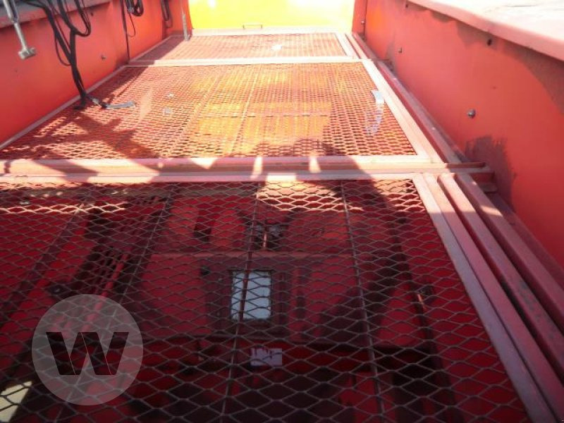 Rauch Axera H EMC - Fertilizer spreader: picture 4 Rauch Axera H EMC - Fertilizer spreader: picture 4