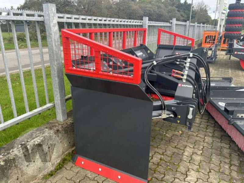 Saphir Kombi 4501 - Silage equipment: picture 2 Saphir Kombi 4501 - Silage equipment: picture 2