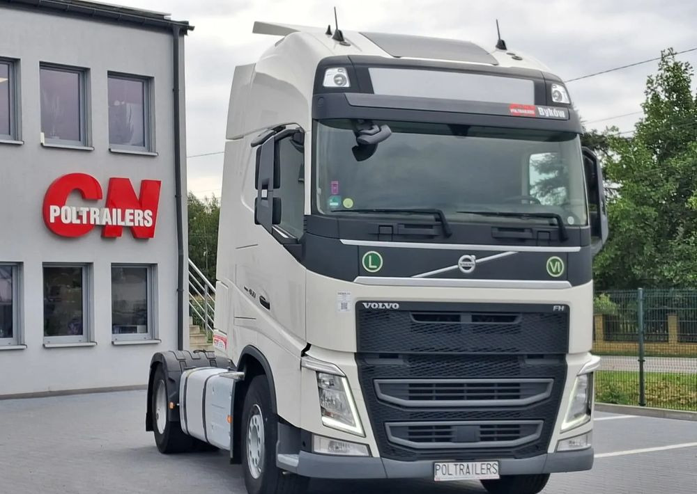 Volvo FH460 I-Save Globetrotter XL // GWARANCJA // I-ParkCool - Tractor unit: picture 2 Volvo FH460 I-Save Globetrotter XL // GWARANCJA // I-ParkCool - Tractor unit: picture 2