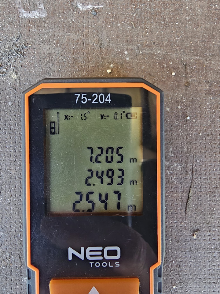 MERCEDES ATEGO / SPIER complete body + PALGINGER 1500kg ALU TAIL LIFT - Curtainside swap body: picture 4 MERCEDES ATEGO / SPIER complete body + PALGINGER 1500kg ALU TAIL LIFT - Curtainside swap body: picture 4