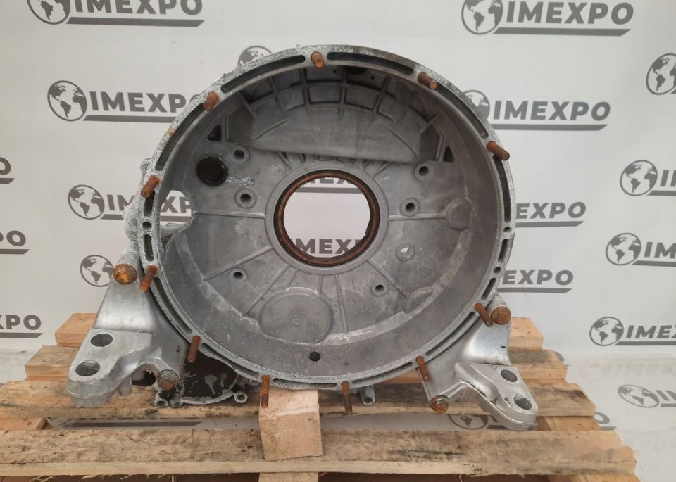 Obudowa sprzęgła automat RENAULT DXI 20955319 truck - Flywheel for Truck: picture 1 Obudowa sprzęgła automat RENAULT DXI 20955319 truck - Flywheel for Truck: picture 1