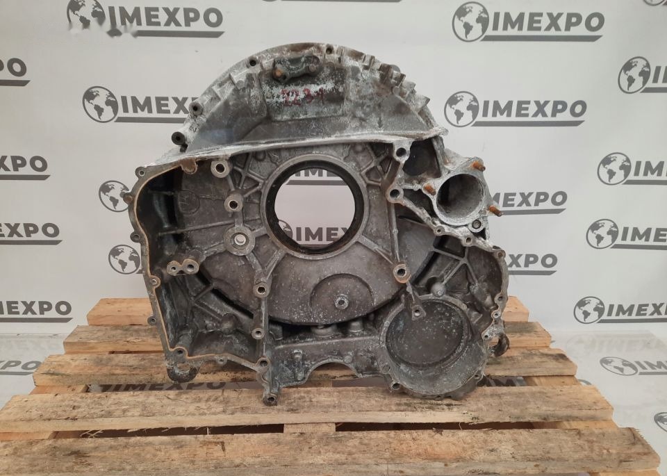Obudowa sprzęgła automat RENAULT DXI 20955319 truck - Flywheel for Truck: picture 2 Obudowa sprzęgła automat RENAULT DXI 20955319 truck - Flywheel for Truck: picture 2