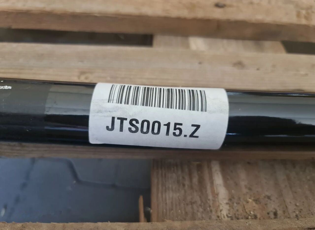 TRW DAF XF truck - Anti-roll bar for Truck: picture 4 TRW DAF XF truck - Anti-roll bar for Truck: picture 4