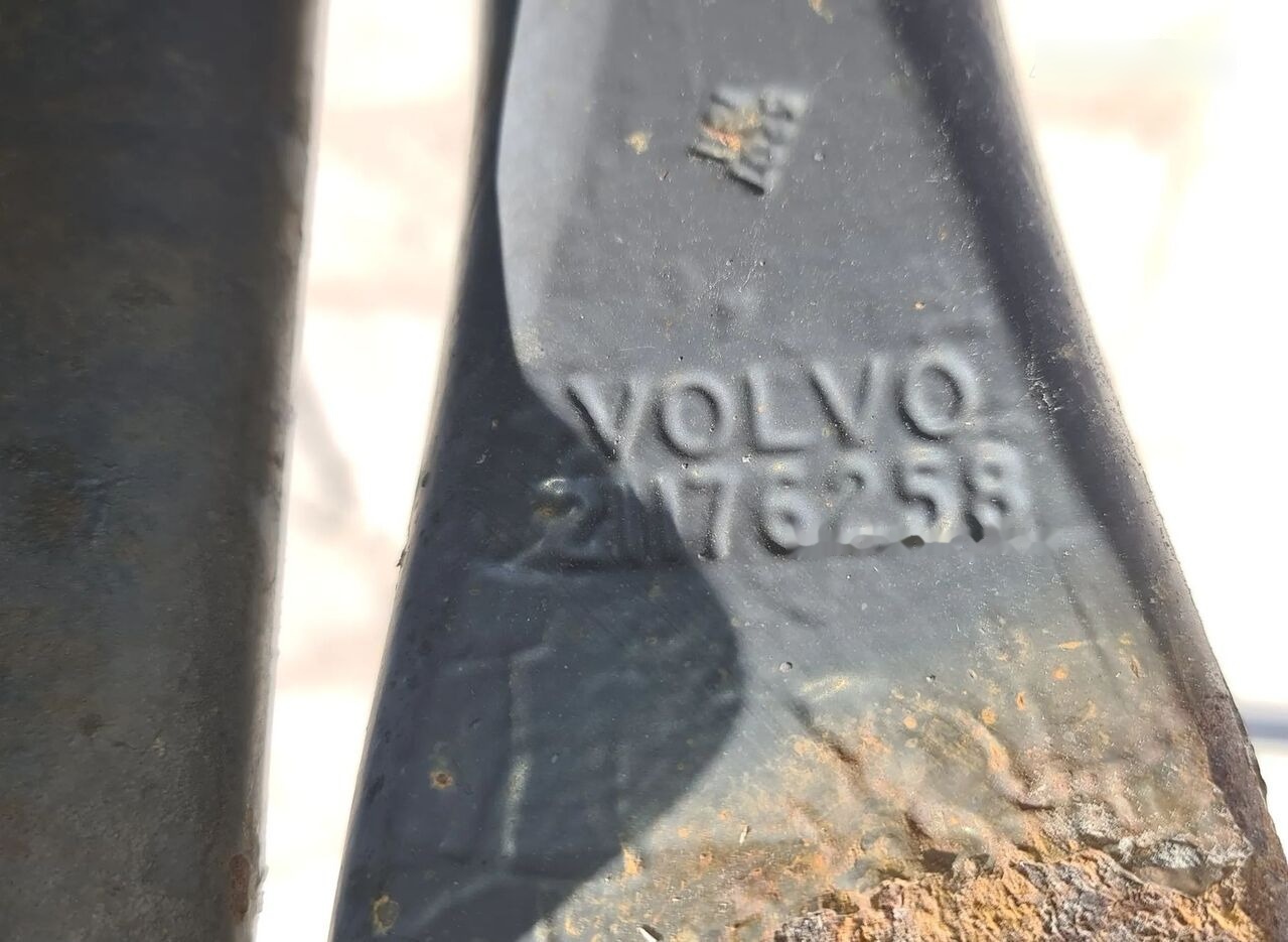 Volvo FH FM FH4 truck - Anti-roll bar for Truck: picture 3 Volvo FH FM FH4 truck - Anti-roll bar for Truck: picture 3