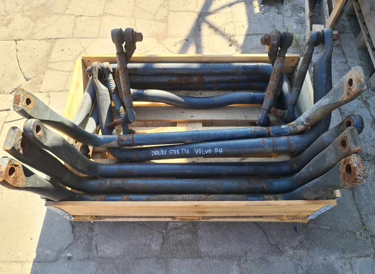 Volvo FH FM FH4 truck - Anti-roll bar for Truck: picture 1 Volvo FH FM FH4 truck - Anti-roll bar for Truck: picture 1
