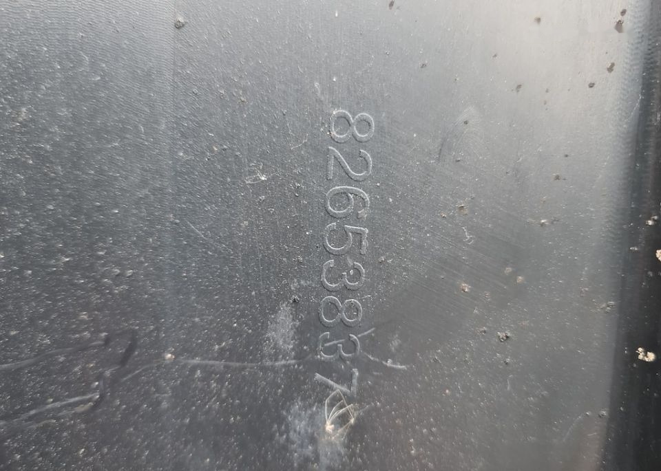 Volvo FM4 truck - Footstep for Truck: picture 3 Volvo FM4 truck - Footstep for Truck: picture 3
