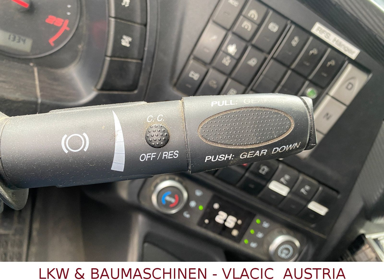 Tanker truck Iveco Stralis 480 Benz/Diesel Schwarzmüller-Kompletzug: picture 8