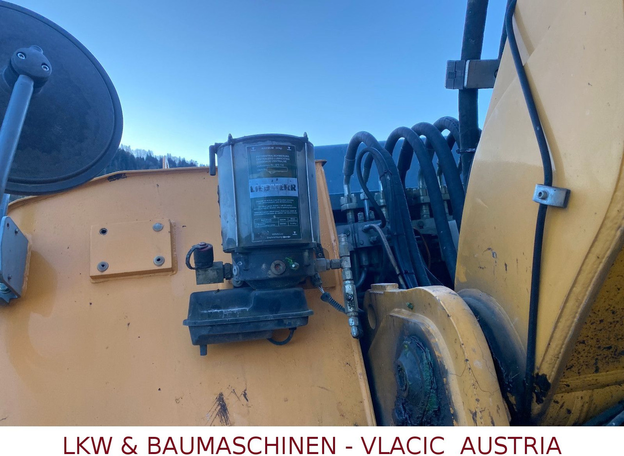 Crawler excavator Liebherr R 900: picture 15